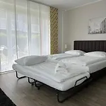 Adapt Apartments Berlin - Adlershof