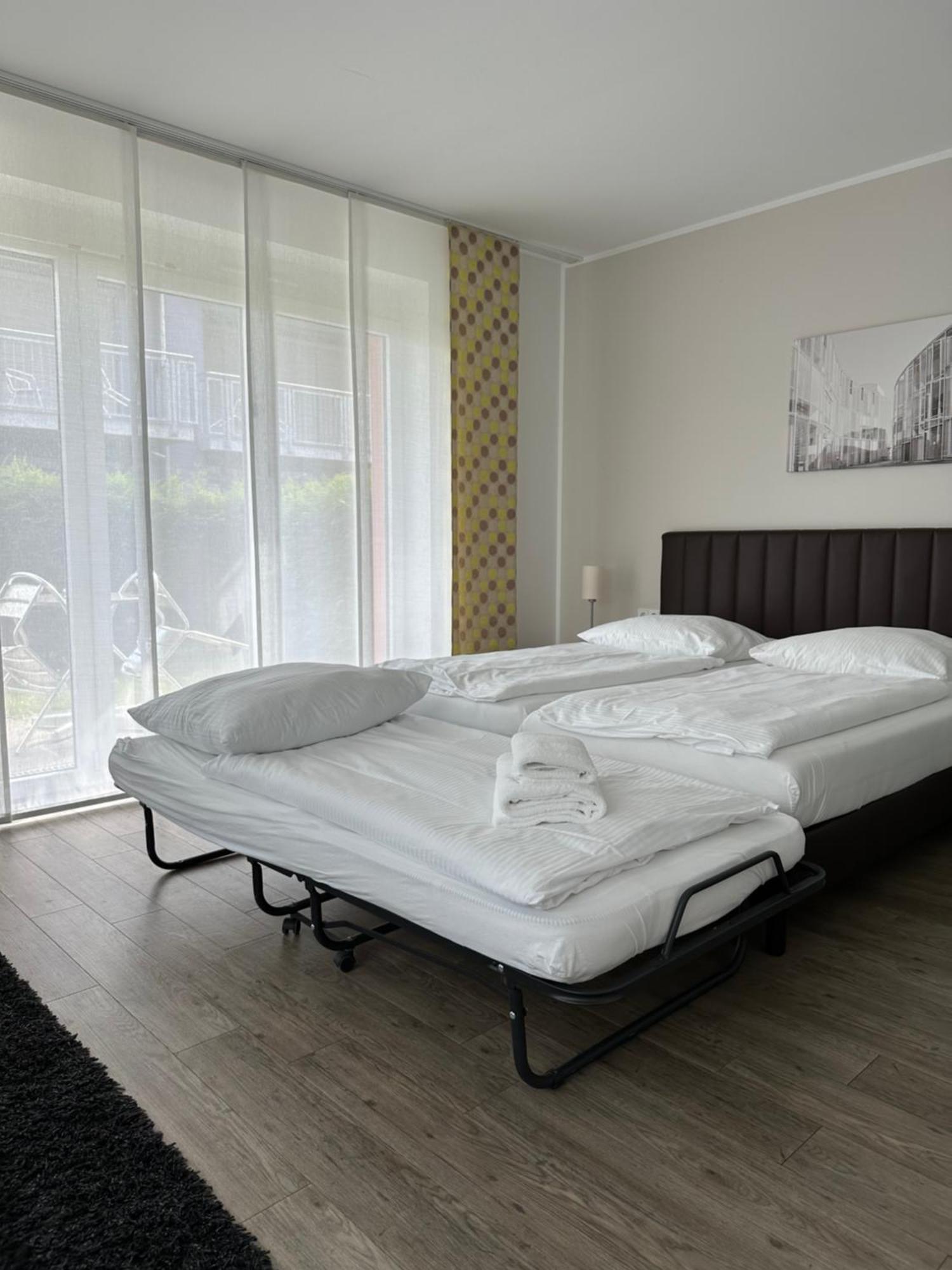 Aparthotel Adapt - Adlershof