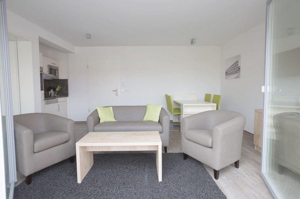 Aparthotel Adapt - Adlershof Berlin