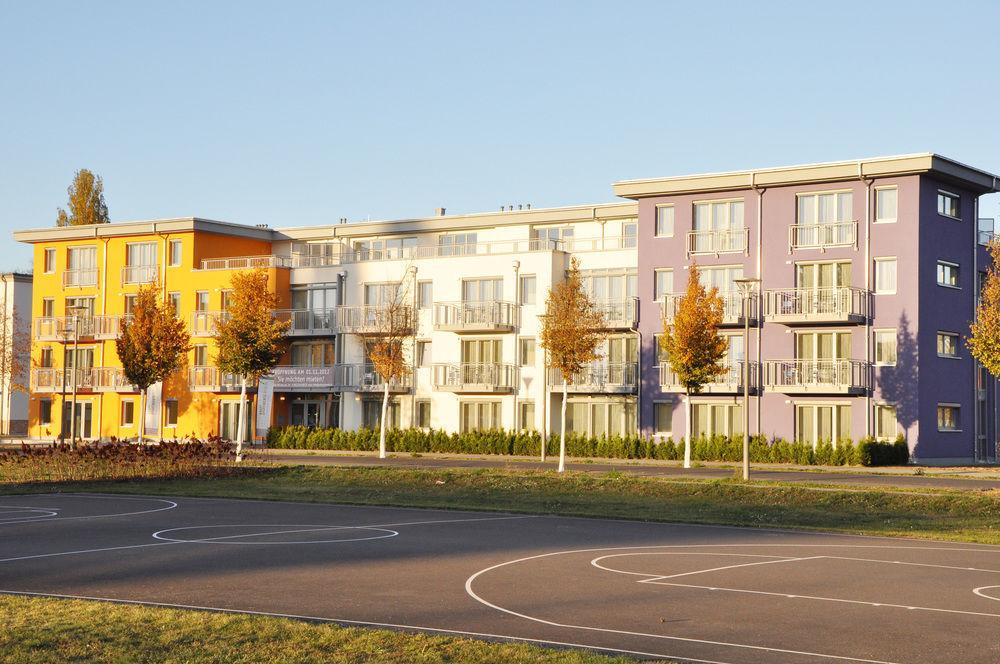 Aparthotel Adapt - Adlershof Berlin