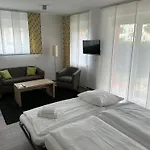 Adapt Apartments Berlin - Adlershof